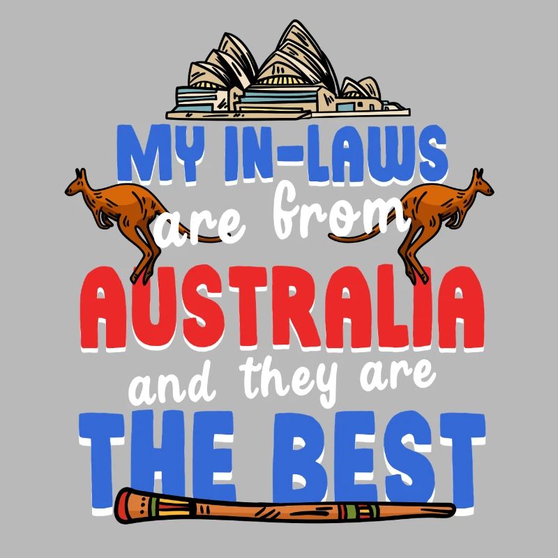 Belle-mère australienne