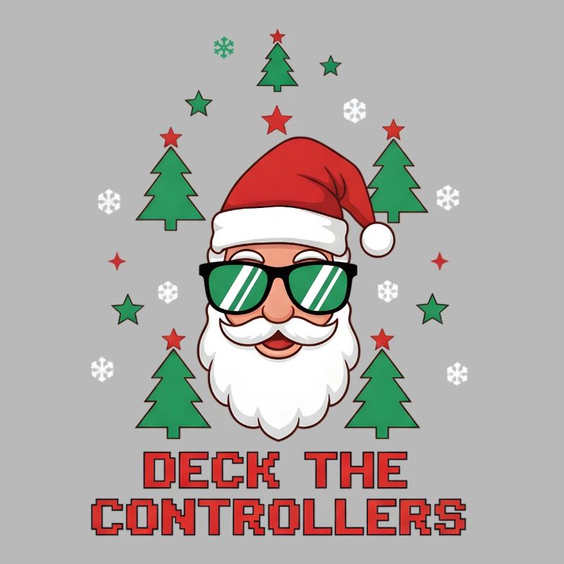 Decken Sie die Controller aus
