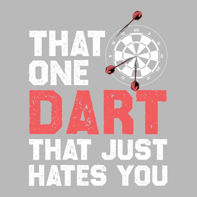 Dart der dich hasst