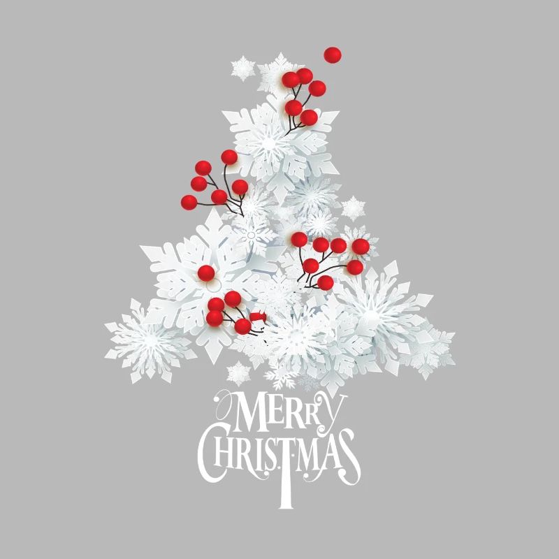 Noël blanc