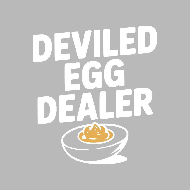 Deviled Egg Dealer