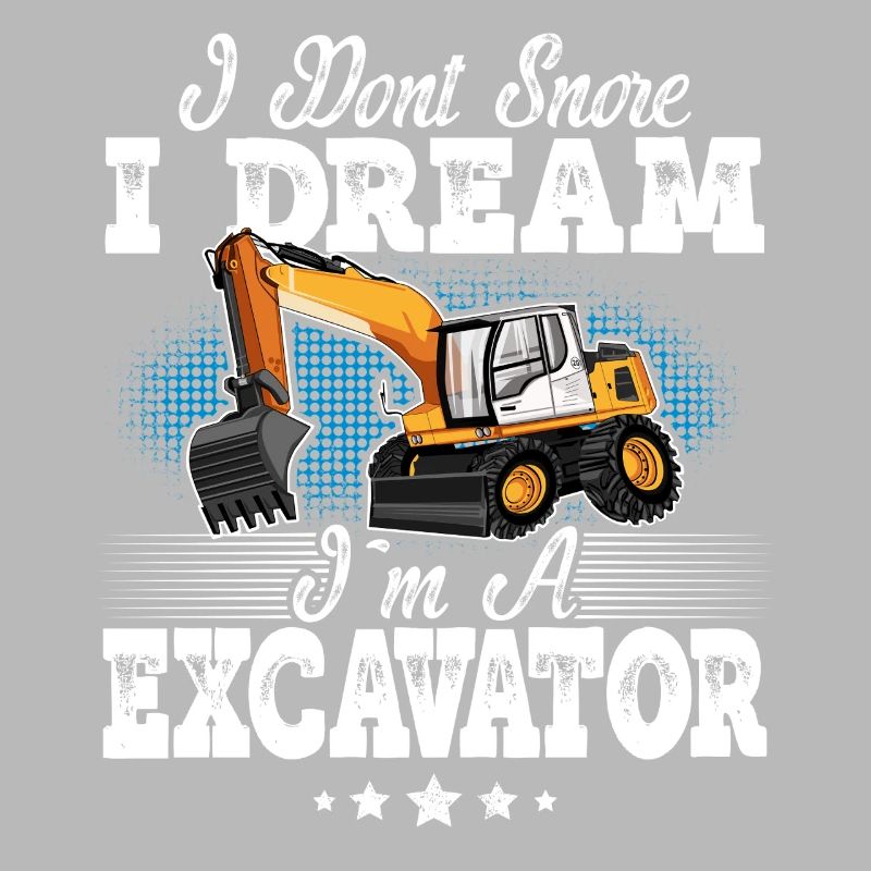 Excavator Operator