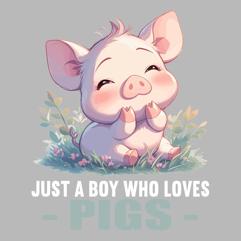 Cochon Cochon