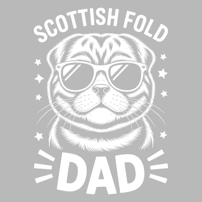 Scottish Folding Cats Scottish Fold Gift