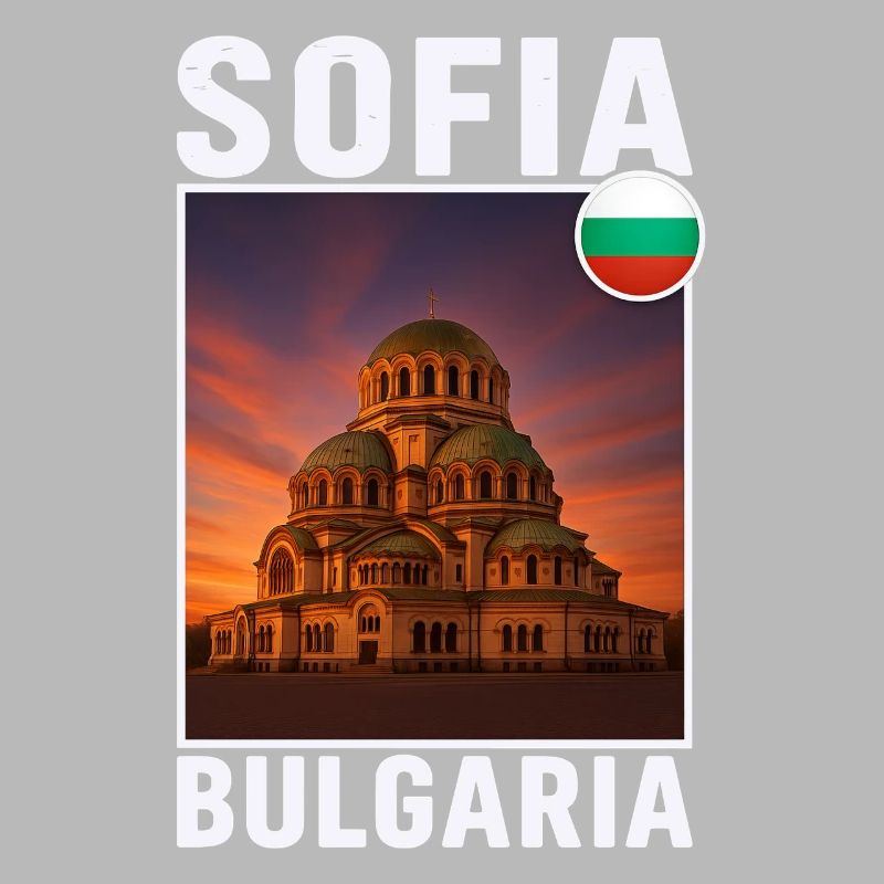 Sofia Bulgarie