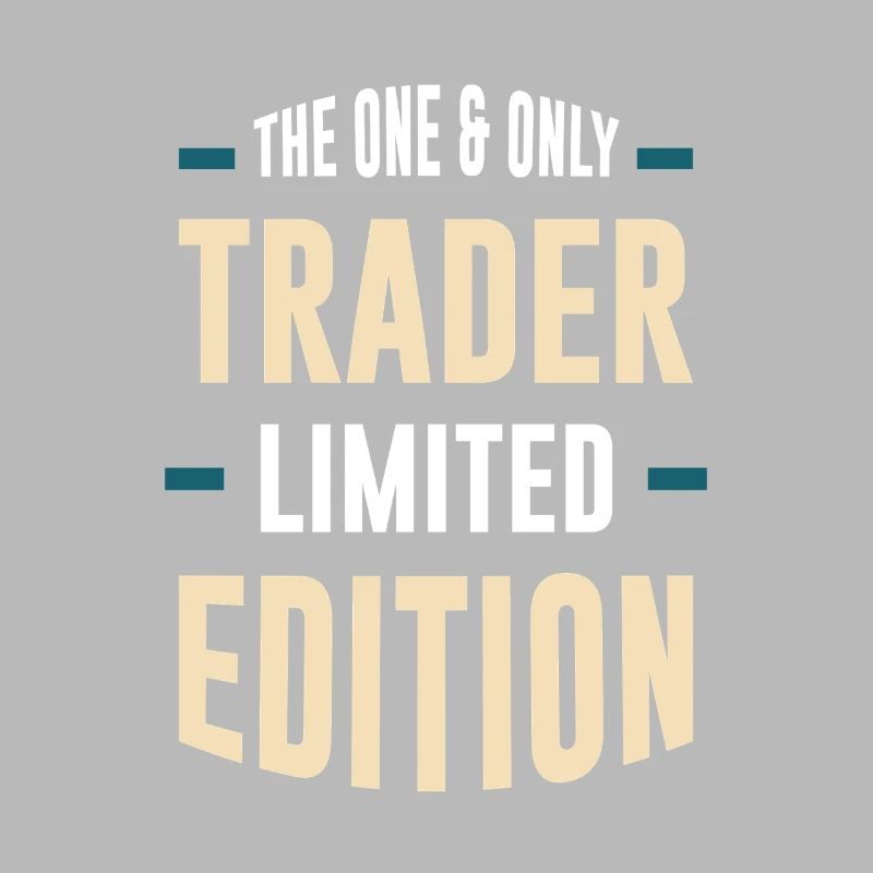 Only Trader Édition Limitée