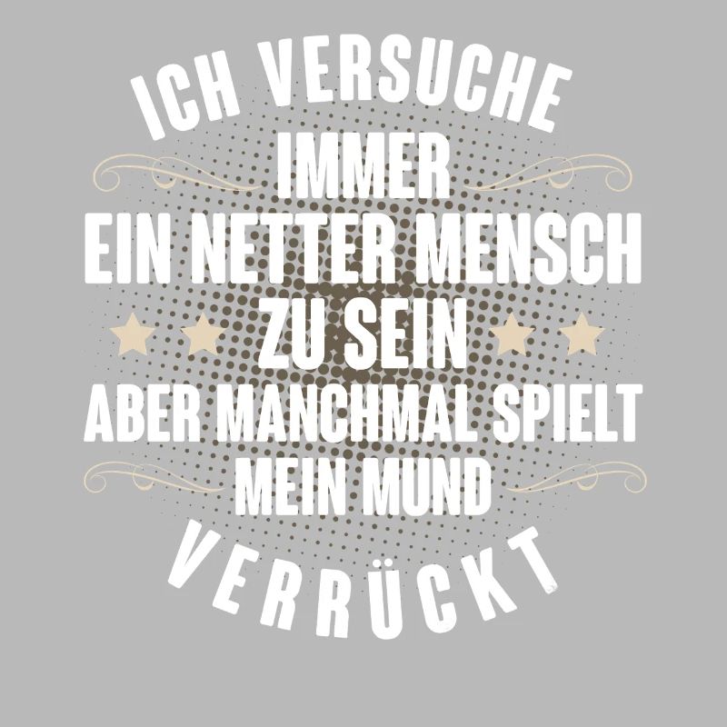 Große Klappe