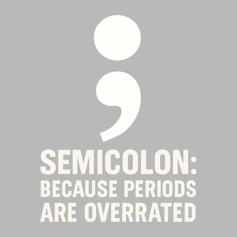 Grammatik Oxford Comma Language Rules