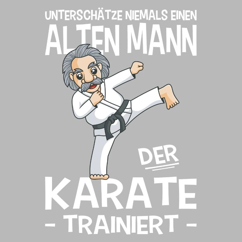 Karate Training Geschenke Karatetraining