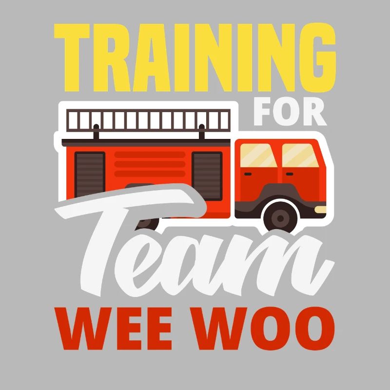 Escouade Wee Woo Pompier, Petit Pompier