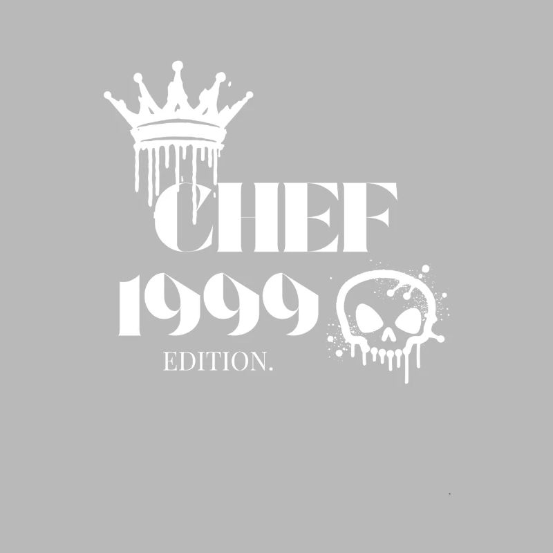Édition Chef 1999 26e anniversaire Déclaration