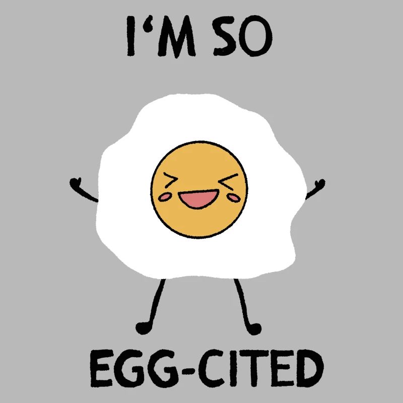 Egg-cited Breakfast Delight