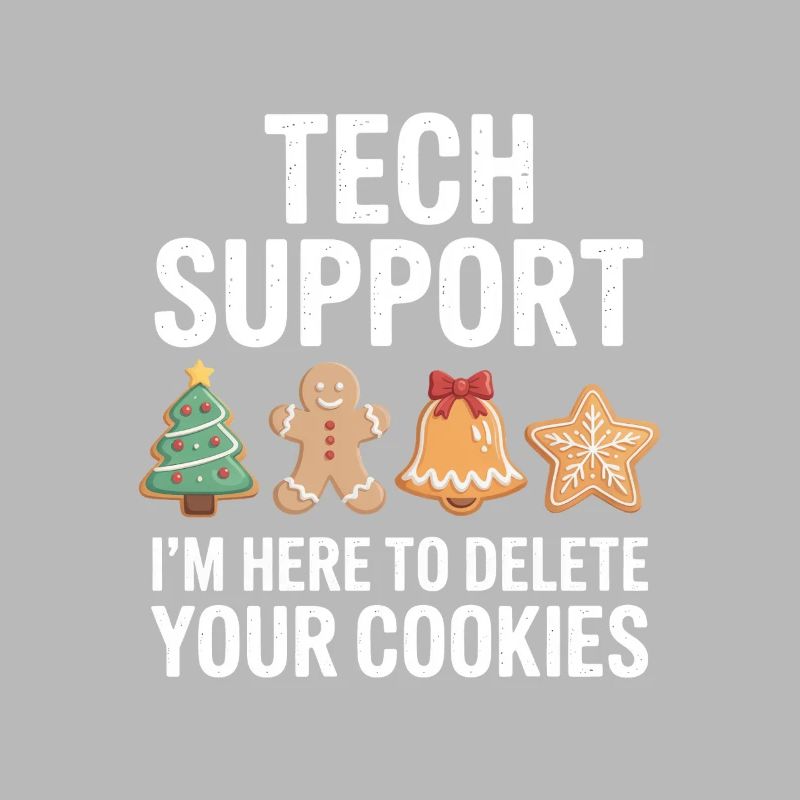 Technische Support-Cookie-Löschung