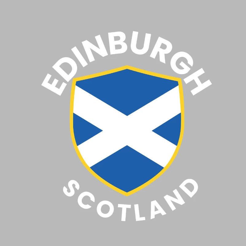 Edinburgh Shield Schottland
