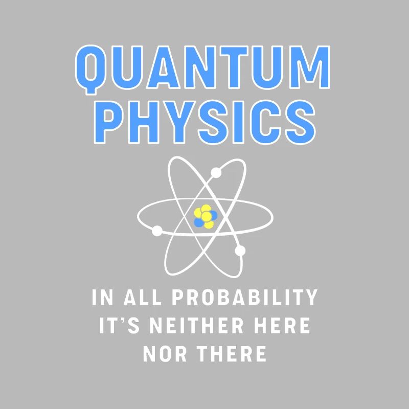 Quantensprung Quanten Physik Quantenphysik