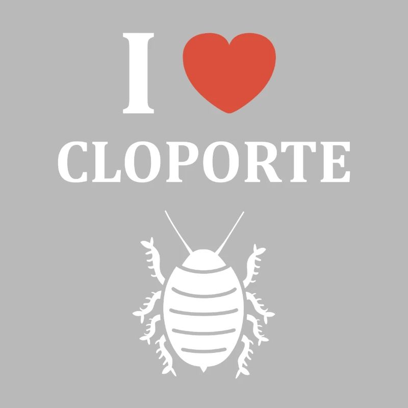 cloporte