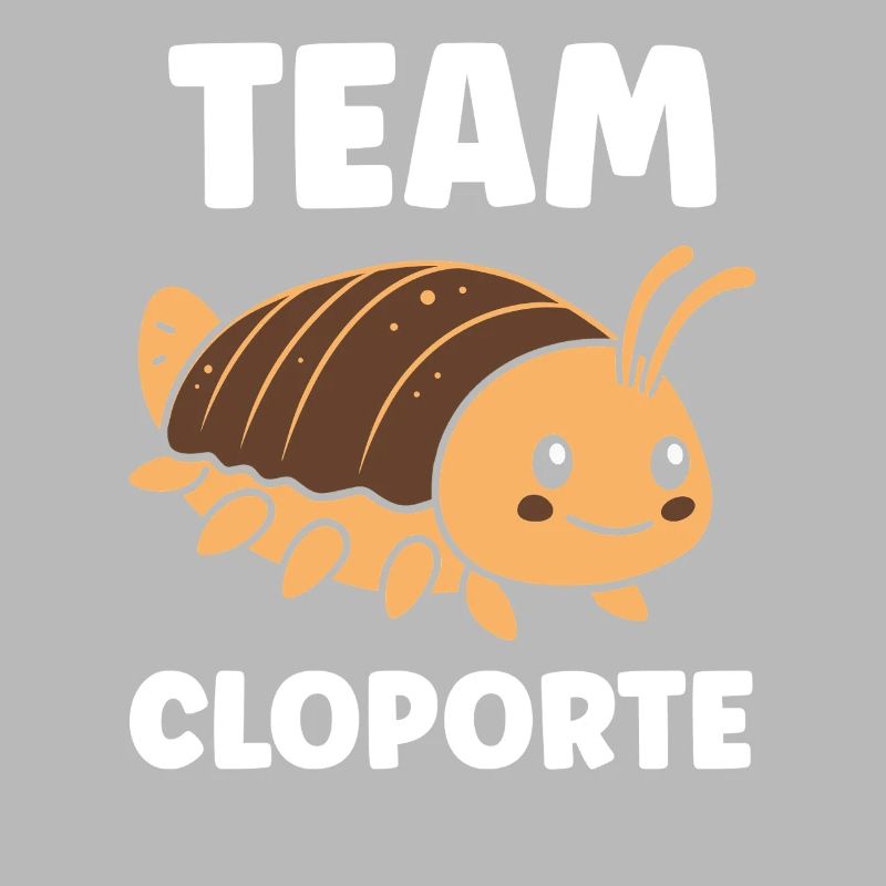 cloporte