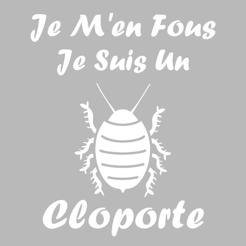 cloporte