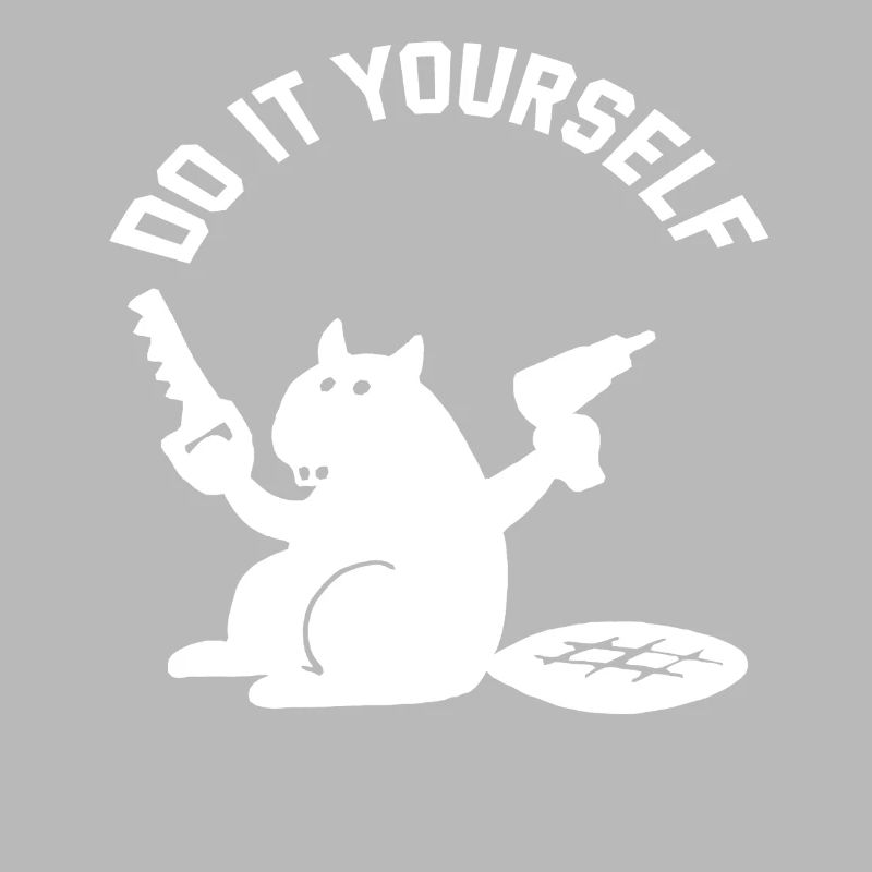 Castor bricolage do it yourself