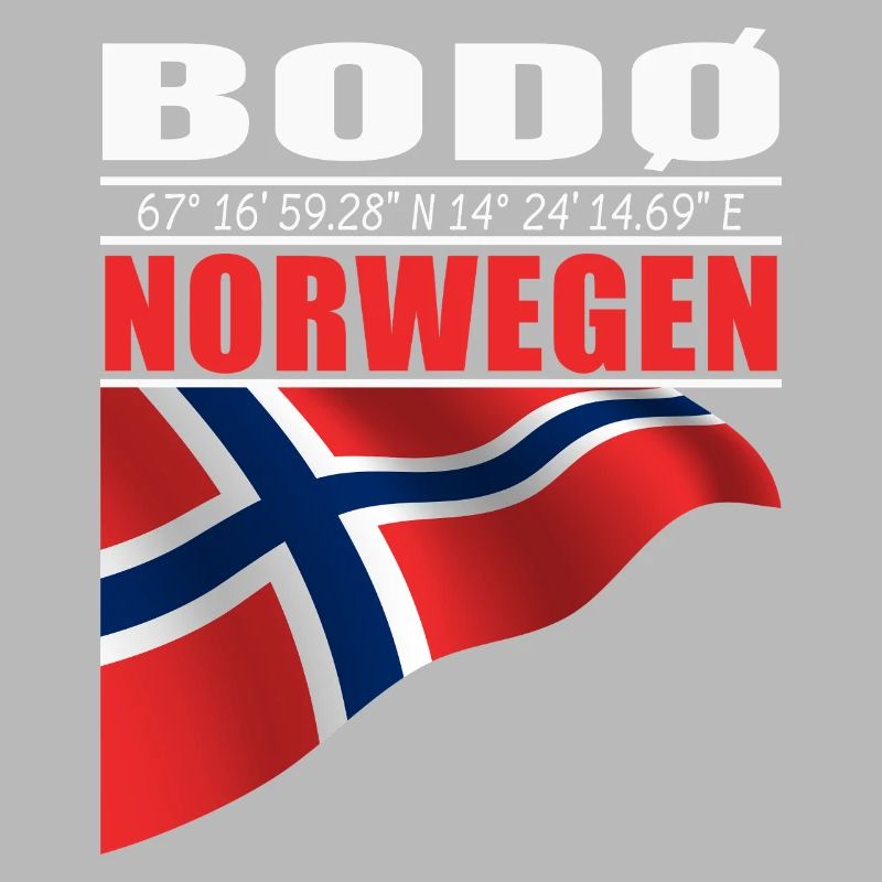 BODØ
