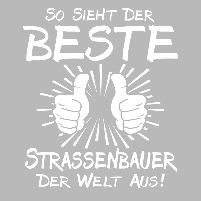 Bester Strassenbauer