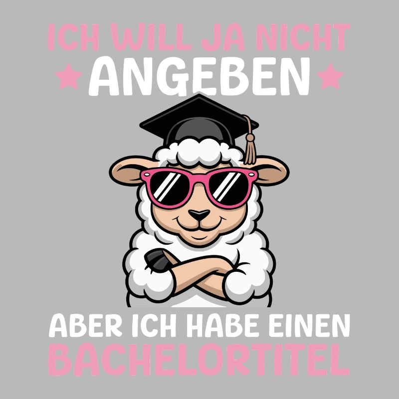 Bachelorprüfung Studentin Bachelor Abschluss