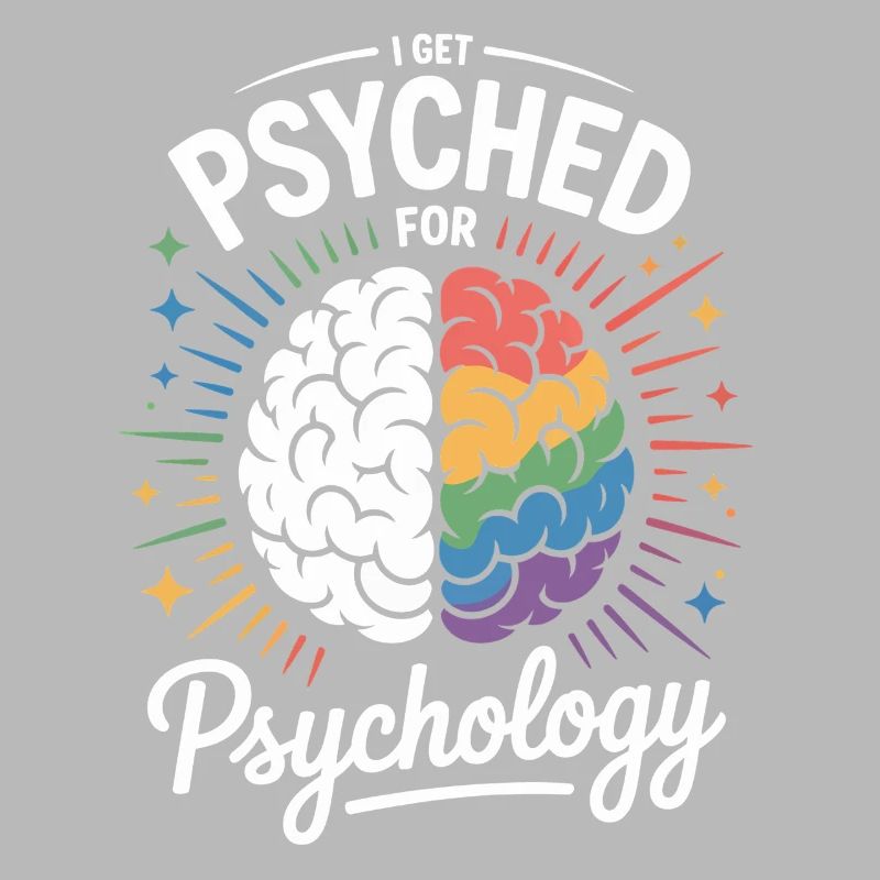Psychédélique Psychedelic Brain