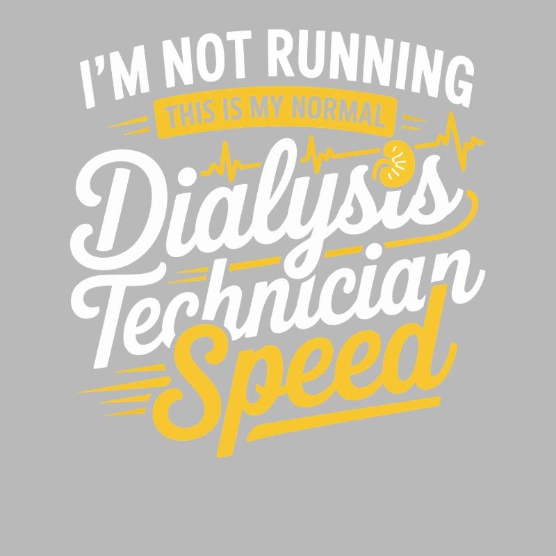 Dialysis Technician Tempo
