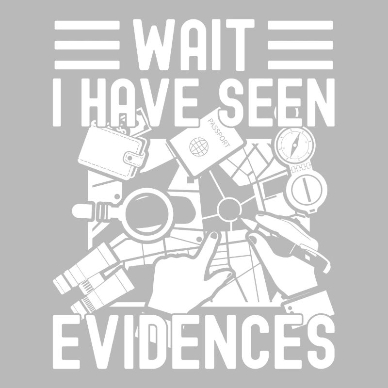 Forensic Analyst Have Seen Evidences Squad Crime