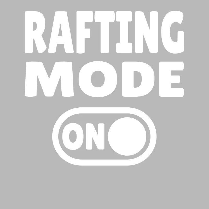 Rafting Mode ON – Wildwasser im Schlauchboot