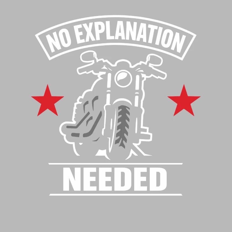 Why we ride motorcycles,