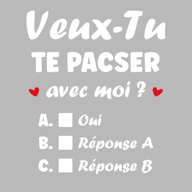 Möchten Sie eine eingebürgerte Partnerschaft eingehen? Romantisches Quiz