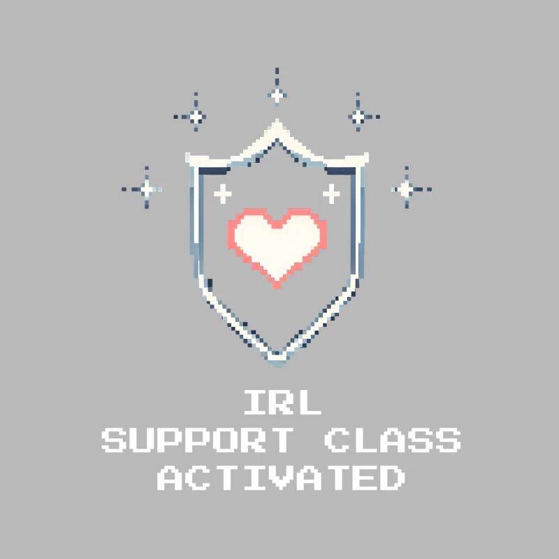 Support Class IRL | Solidité du travail social