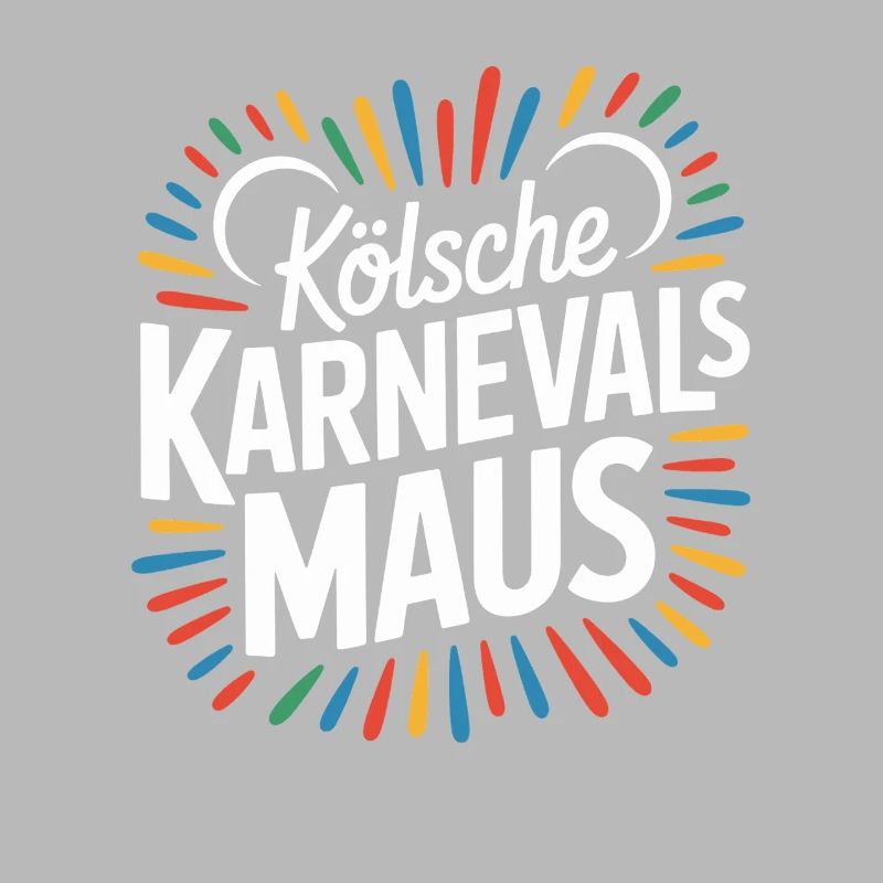 Cologne Carnaval Mouse Cologne Carnaval Cologne Mouse