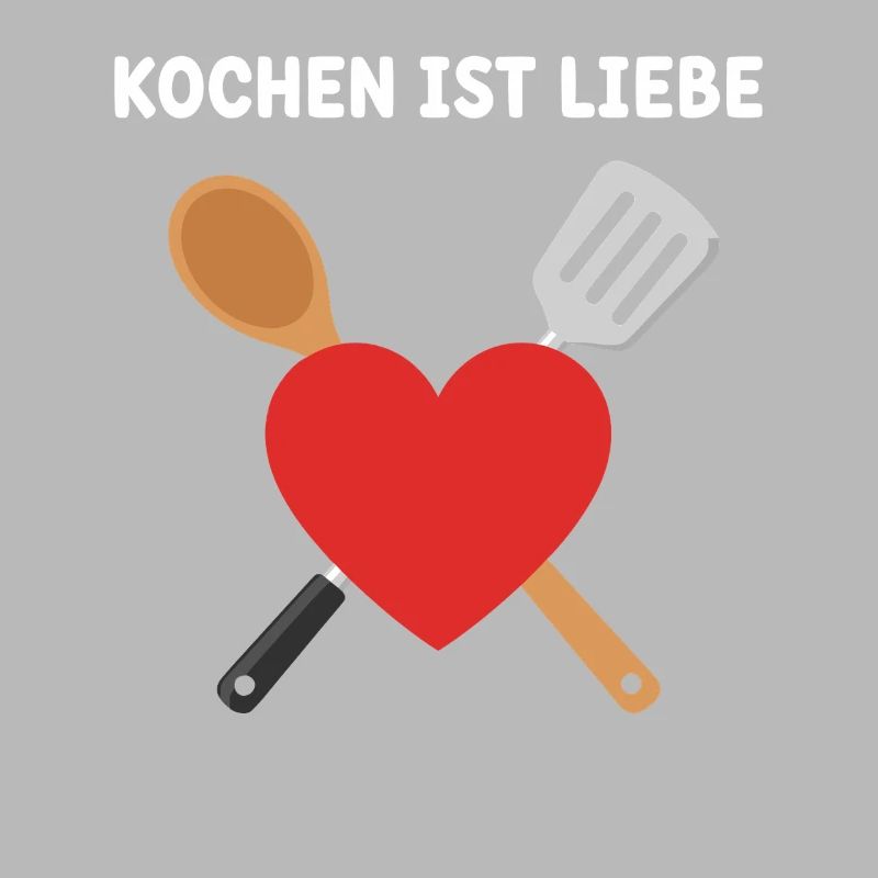 Kochen ist Liebe