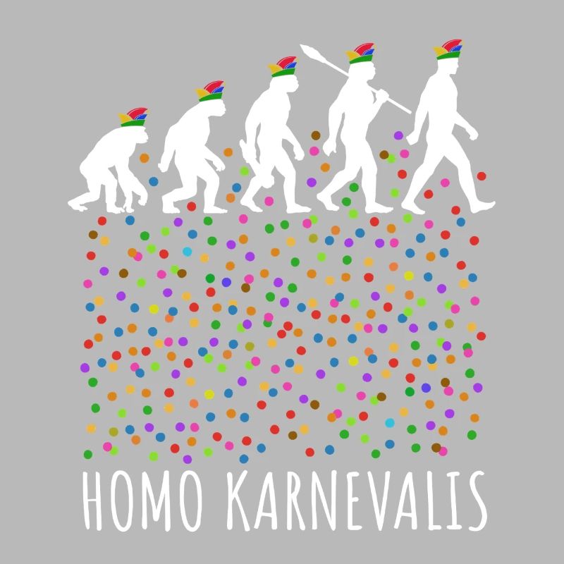 Homo Carnival | Évolution des Fous, Engraissé