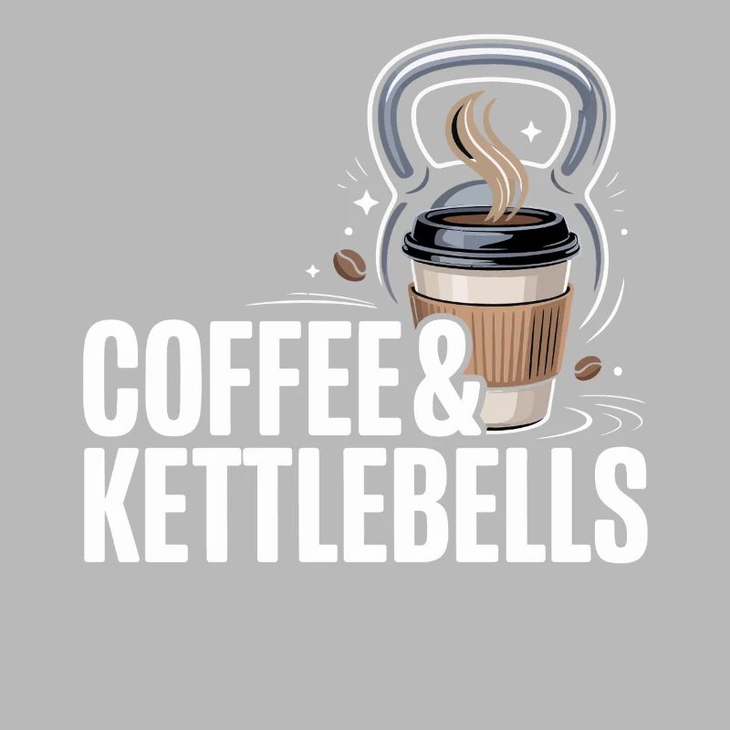 Coffee & Kettlebells Duo