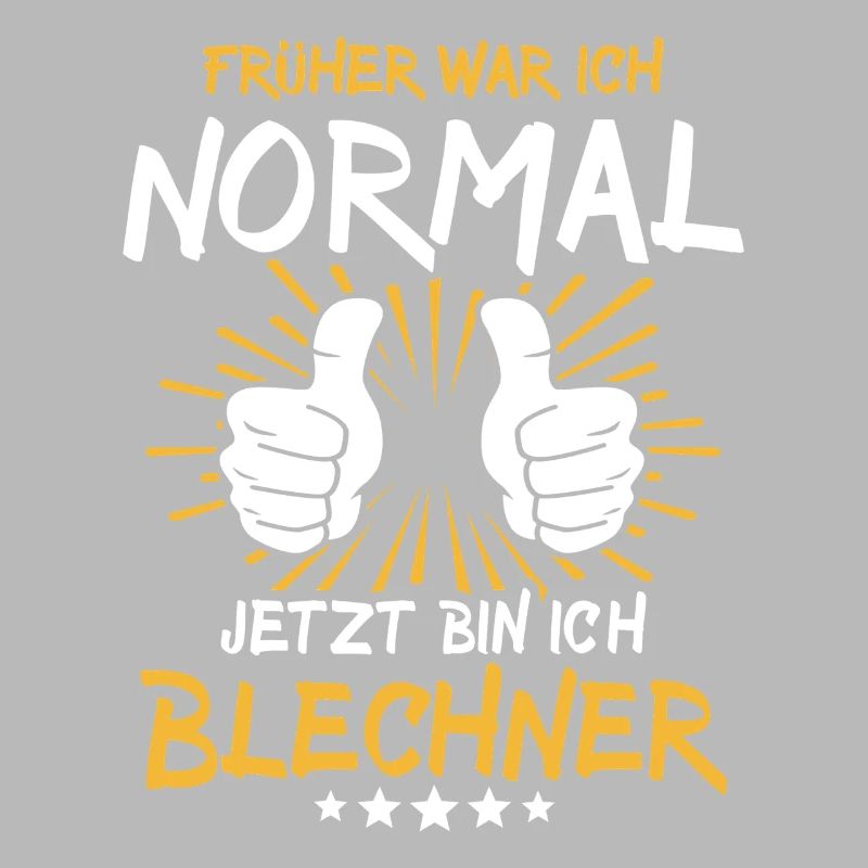 Blechner Spruch