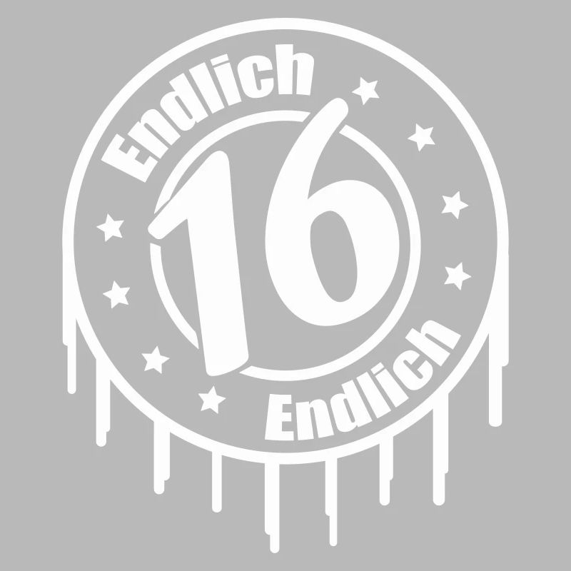 Finally 16 Birthday