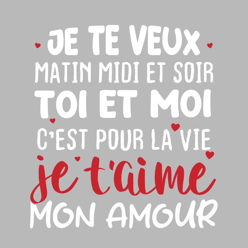 Message Amour Saint Valentin