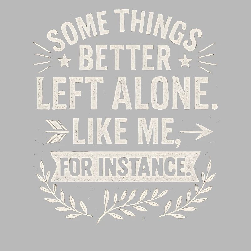 Lustiger Spruch Introvertierte Nerds Geschenkidee