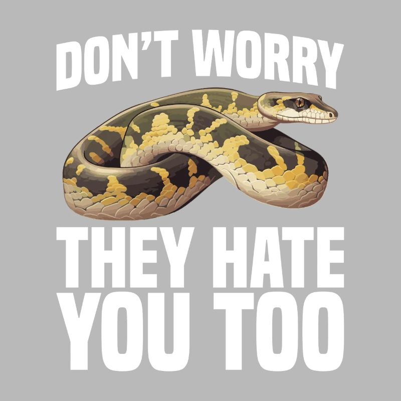 Propriétaire de python Terrarium de serpent Peau de reptile Burmane