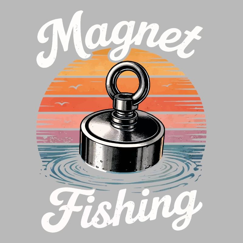 Magnetfischen