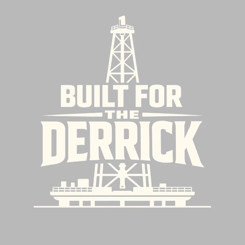 Offshore Drill Rig Drill Bit Drilling Floor Offshore