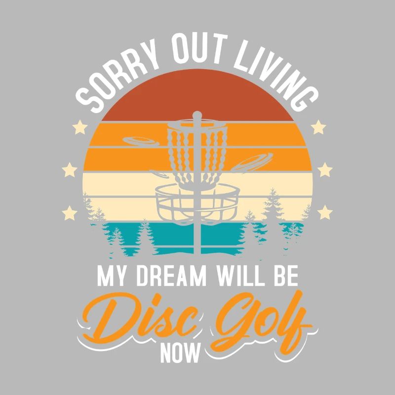 Cadeaux de disc golf Disc Golf