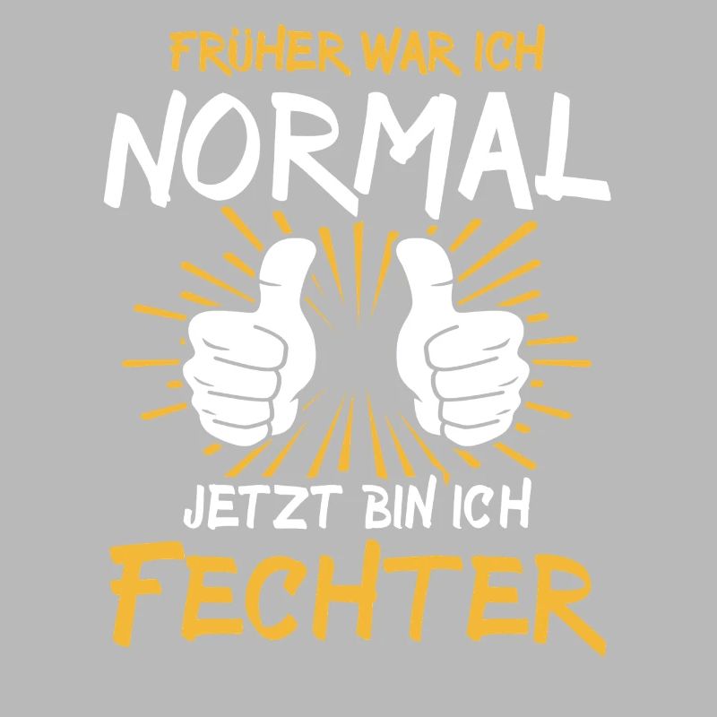 Fechter Spruch