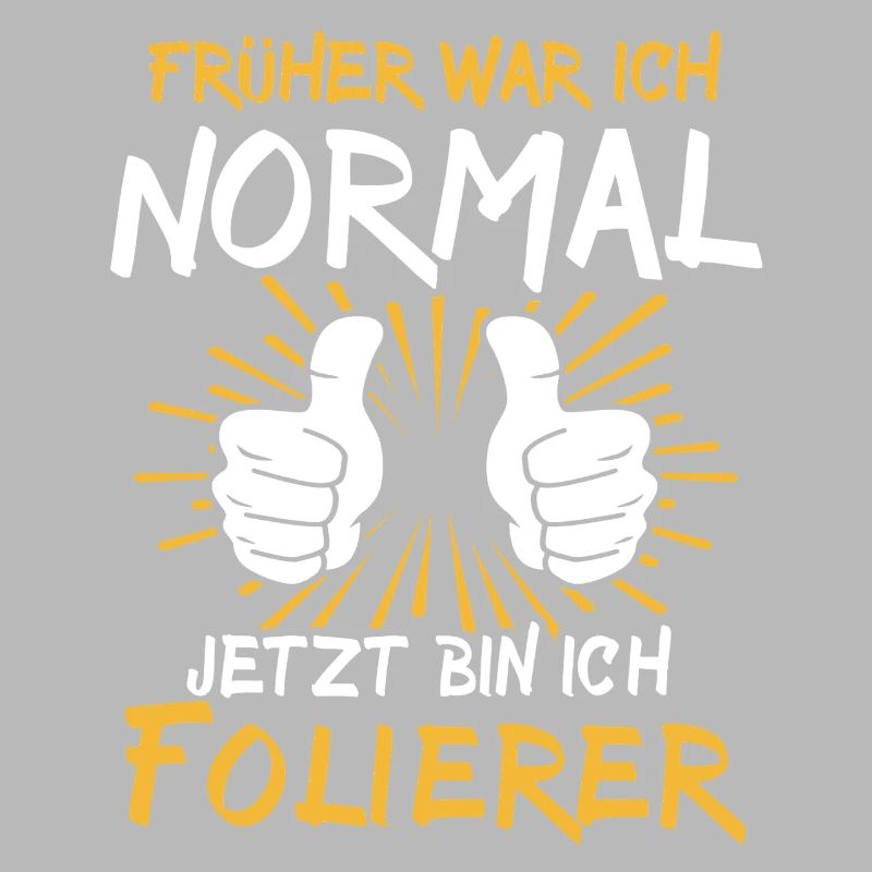 Expression Folier