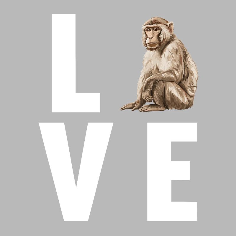 Macaque Macaque