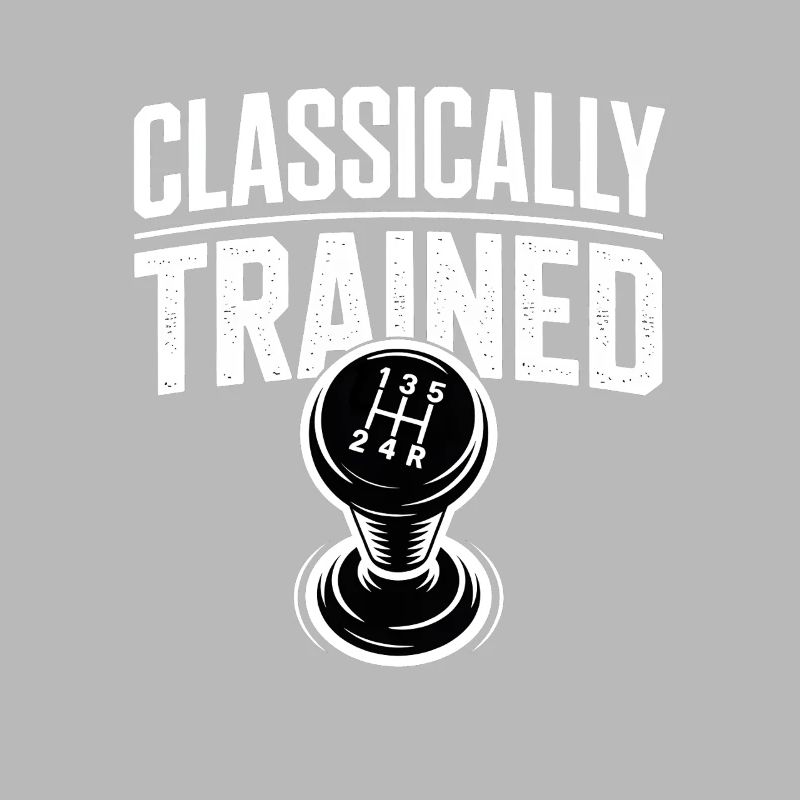 Classically Trained Auto Schaltgetriebe