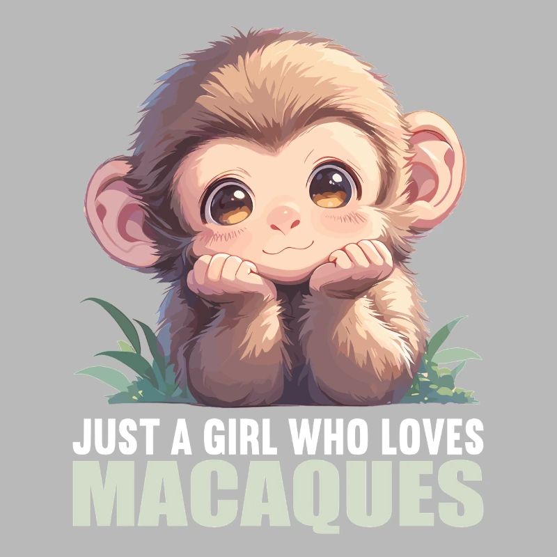 Macaque Macaque